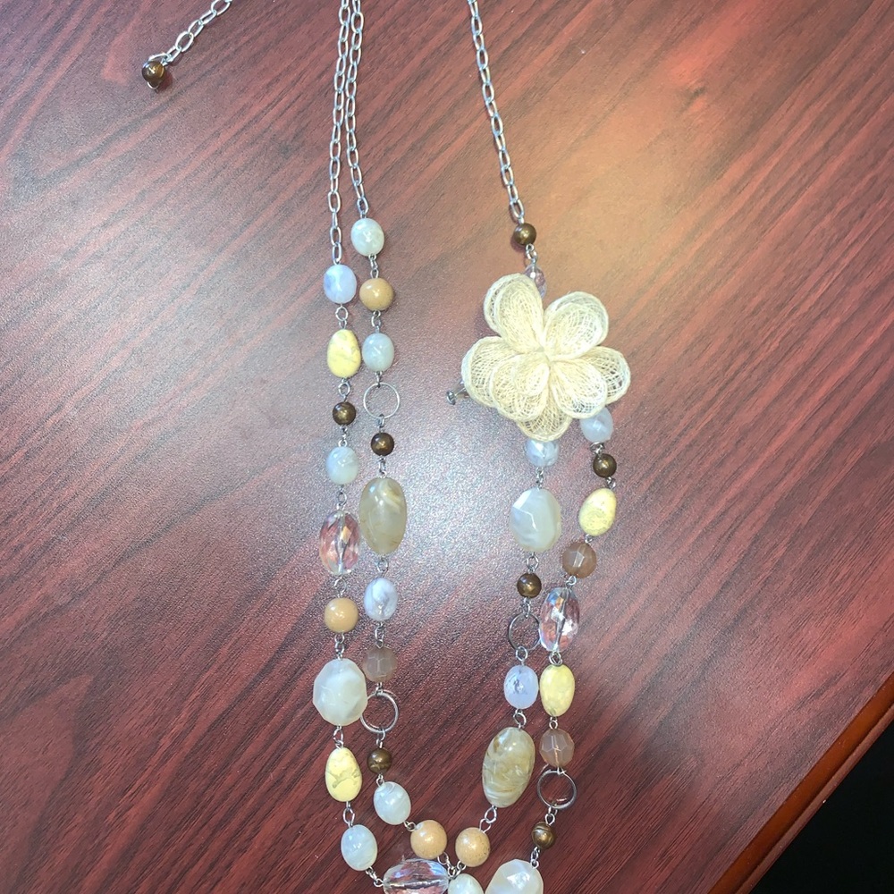 Lot of Statement Necklaces